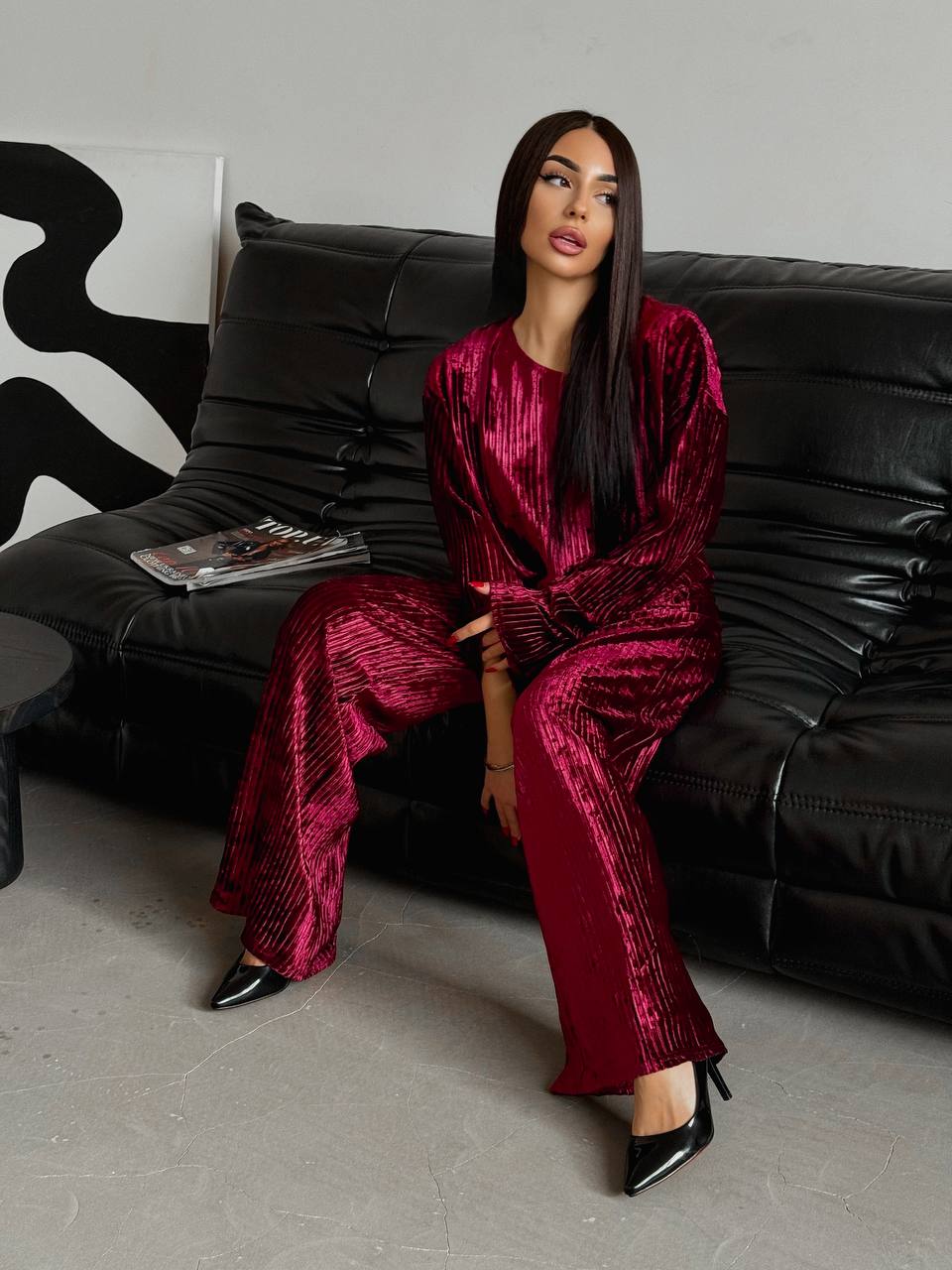 Костюм 16122510