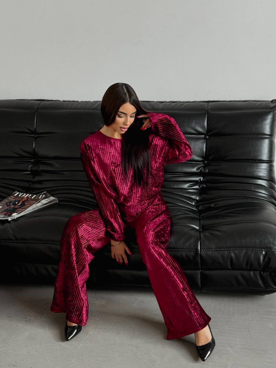 Костюм 16122510