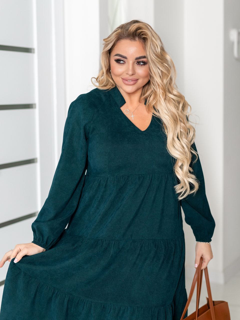 Платье 01122504