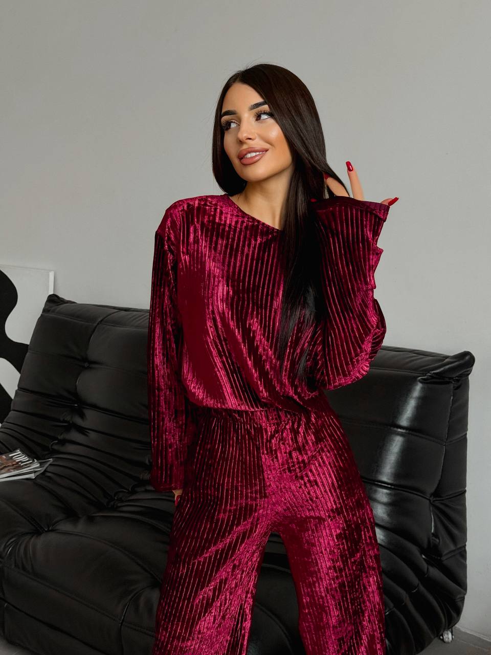 Костюм 16122510