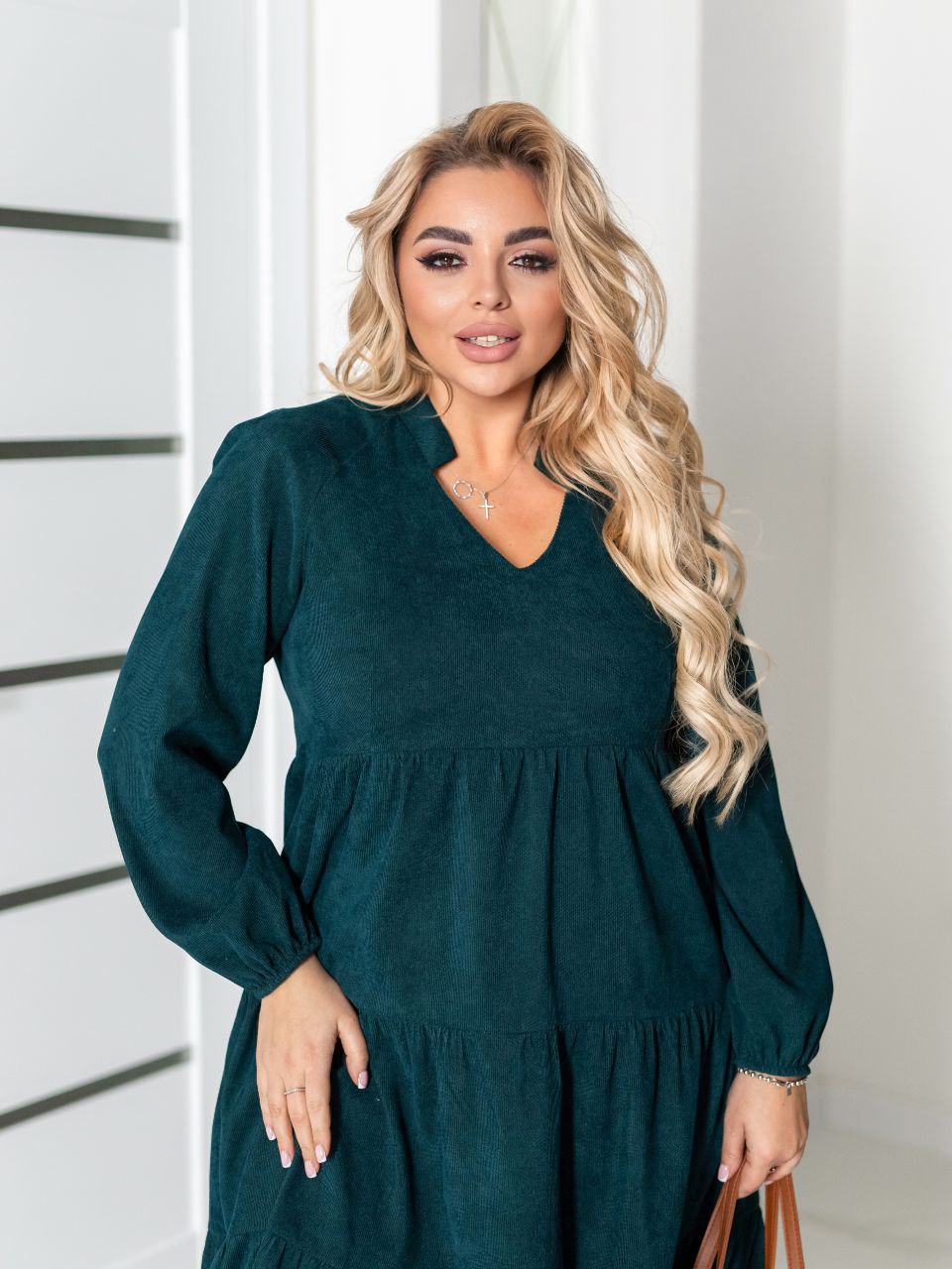 Платье 01122504