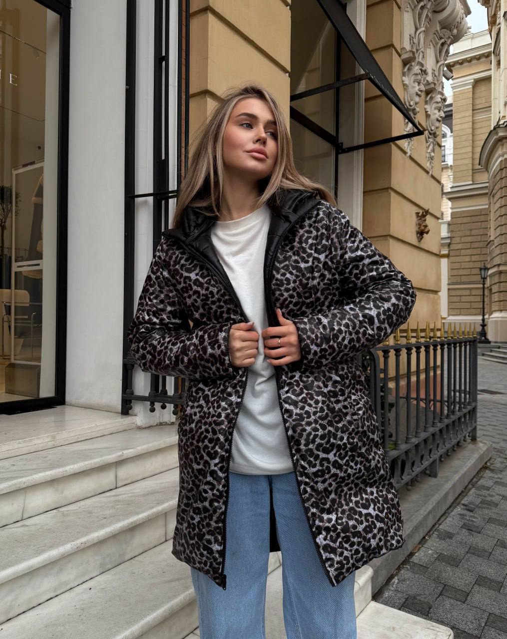 Куртка 04122508