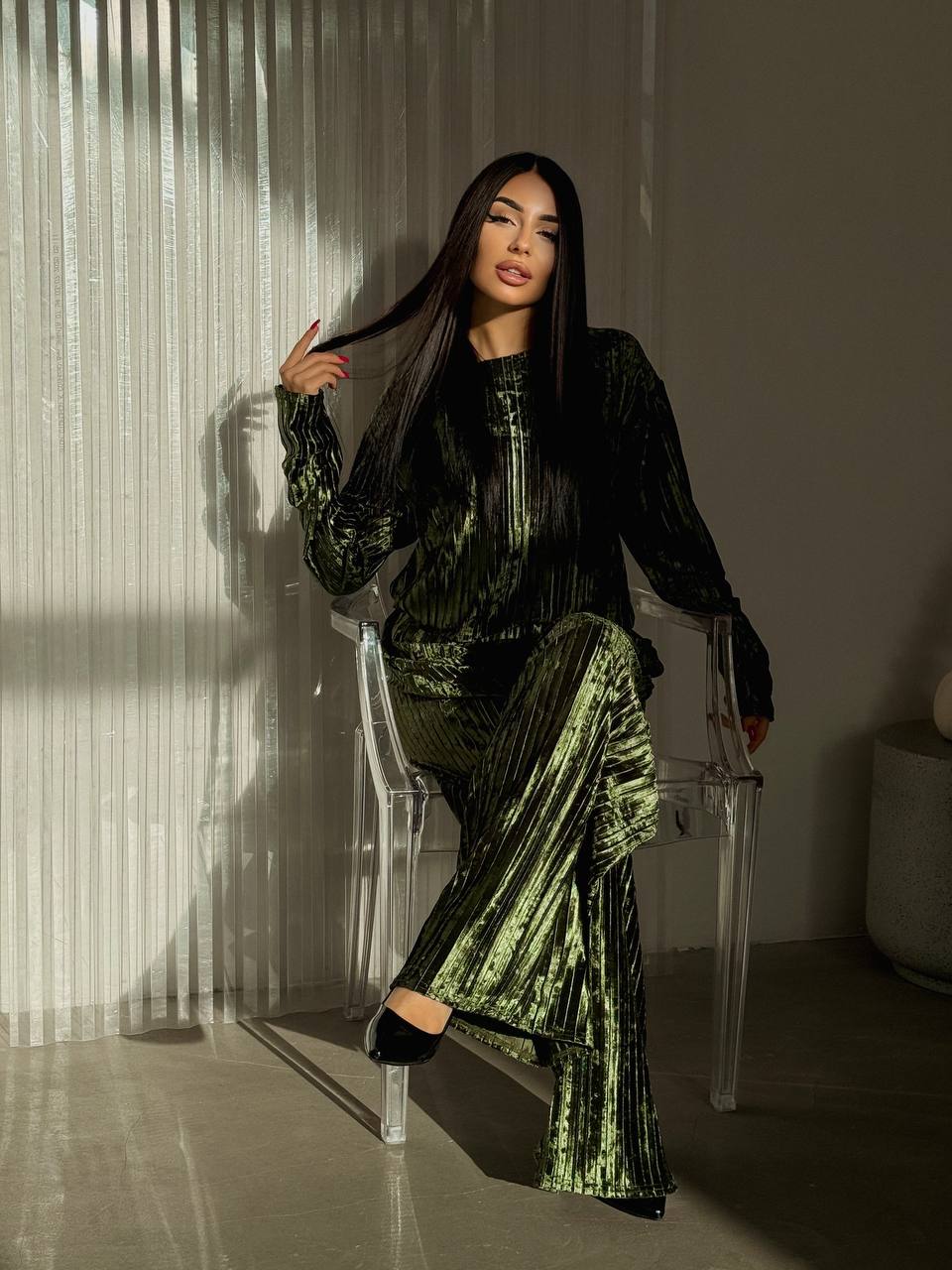 Костюм 16122510