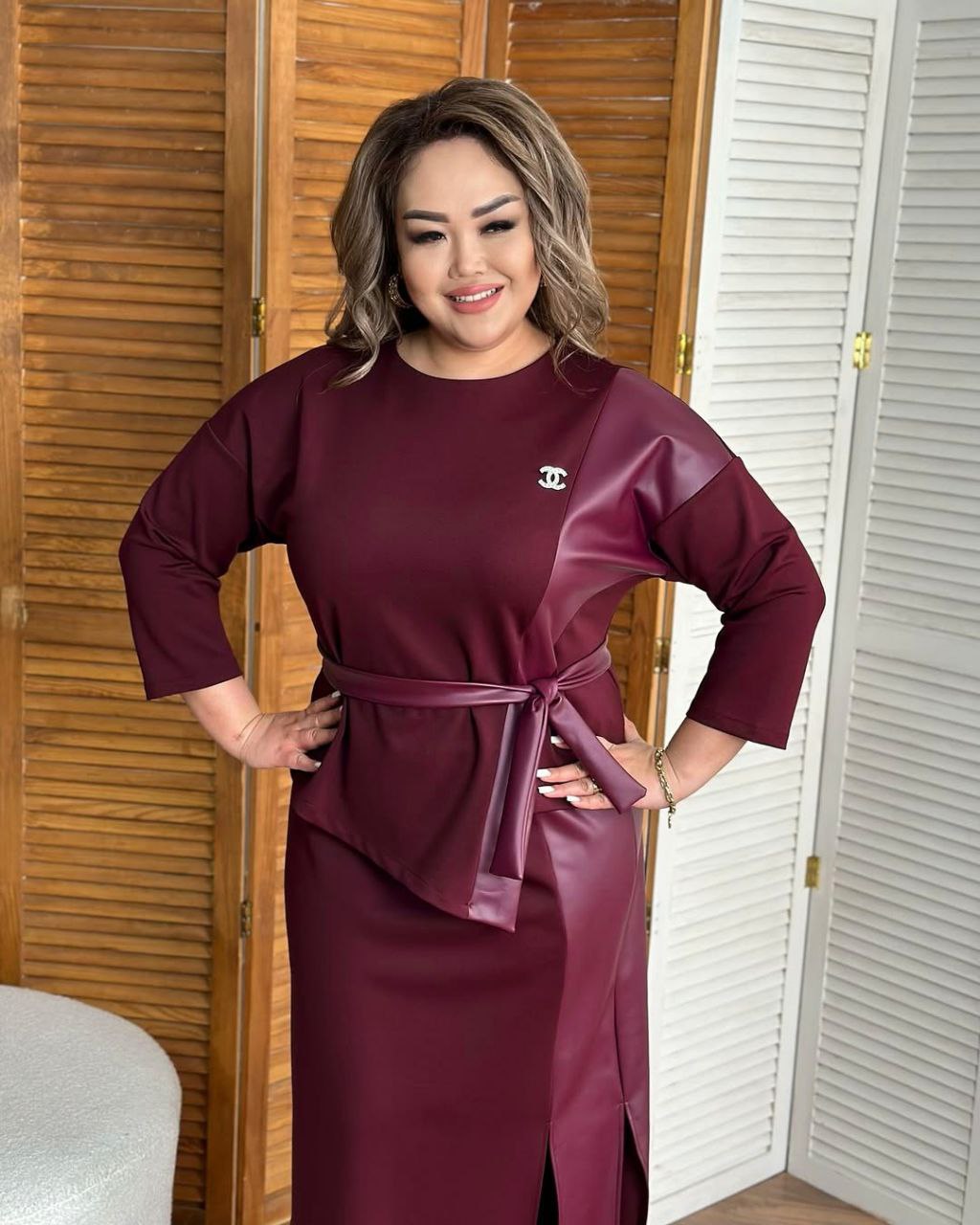 Костюм 18122502