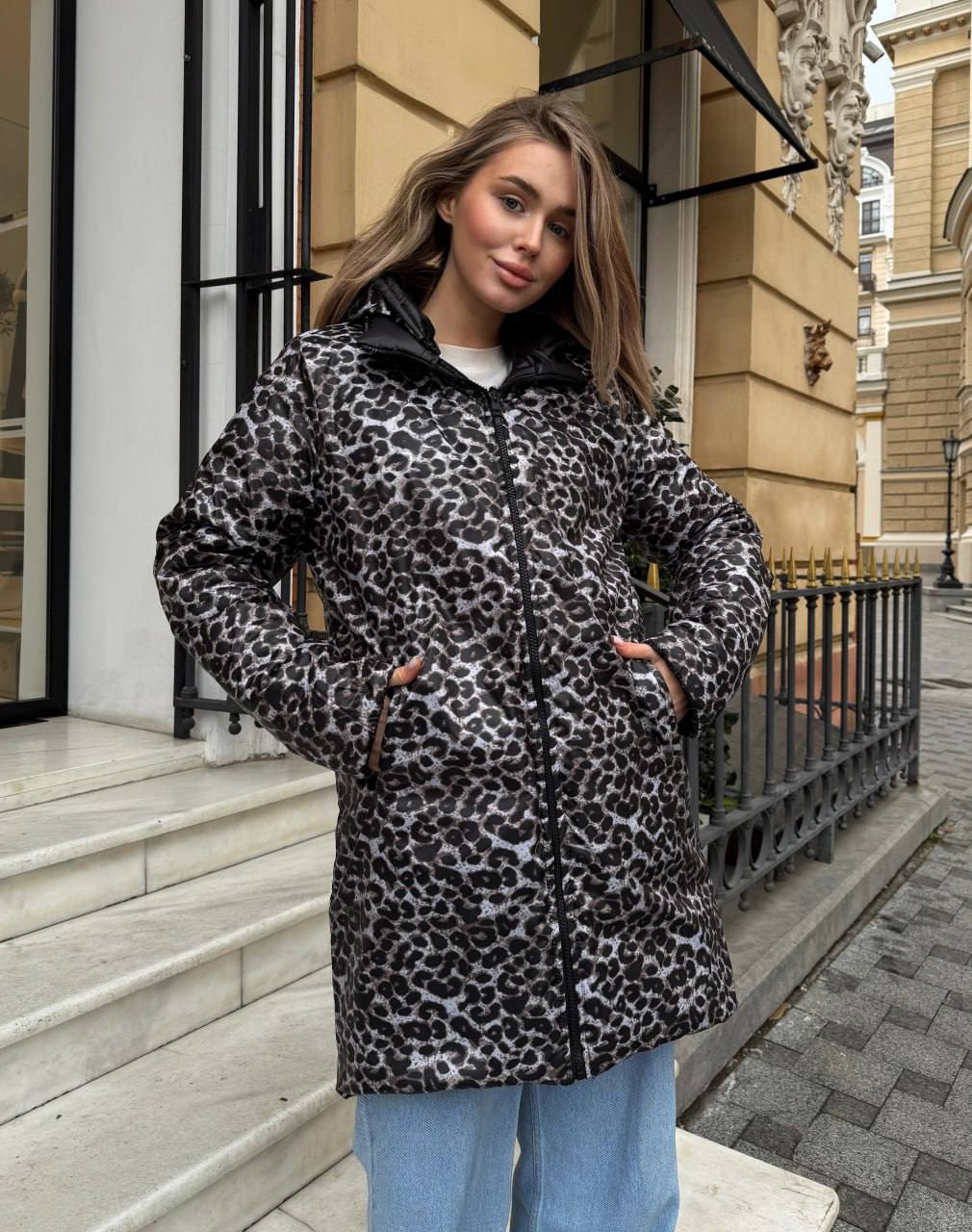 Куртка 04122508