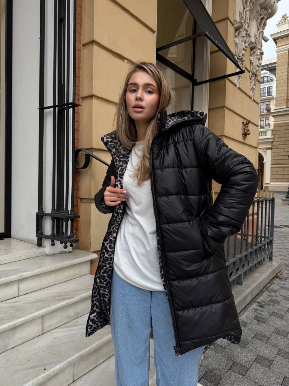 Куртка 04122508