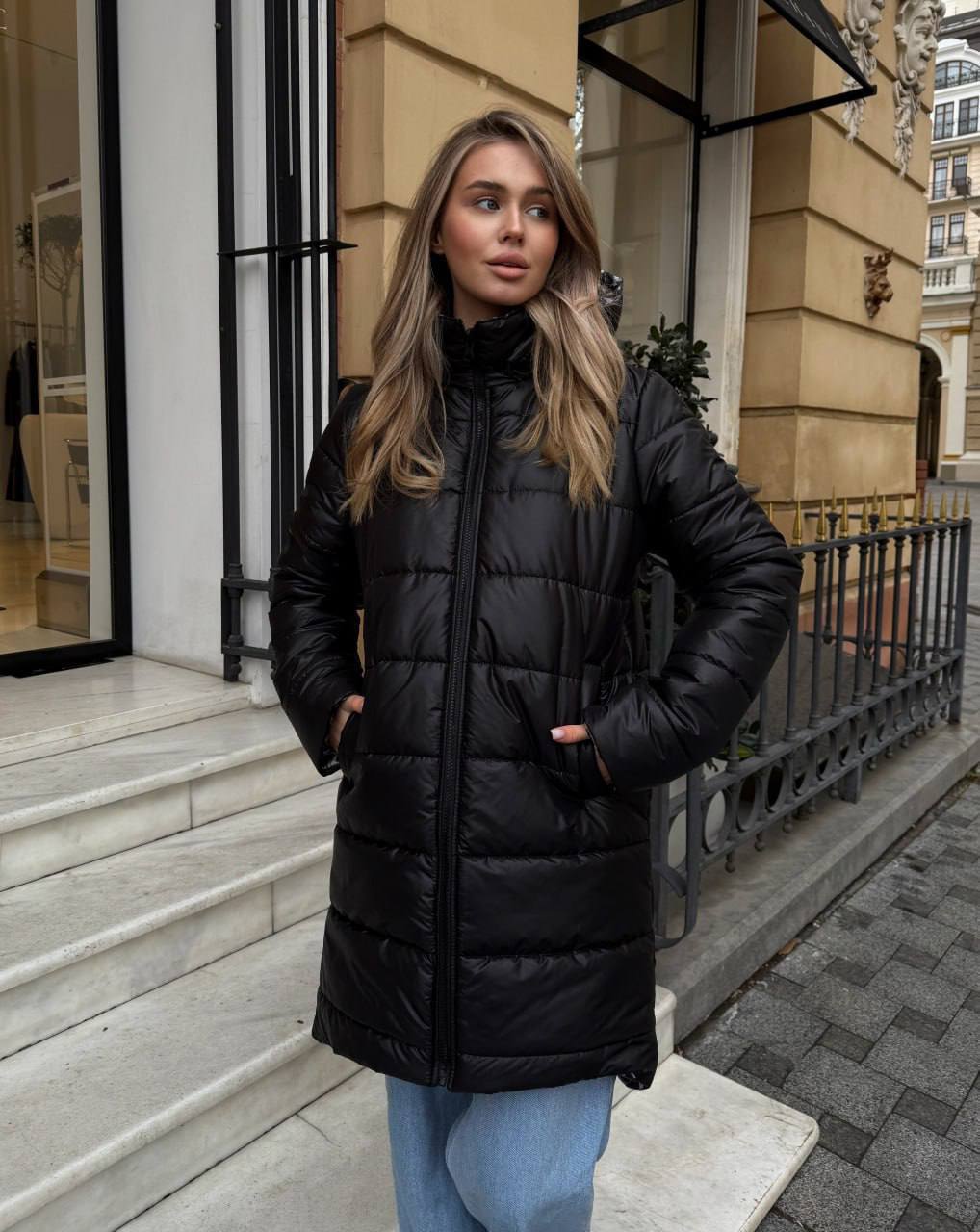 Куртка 04122508