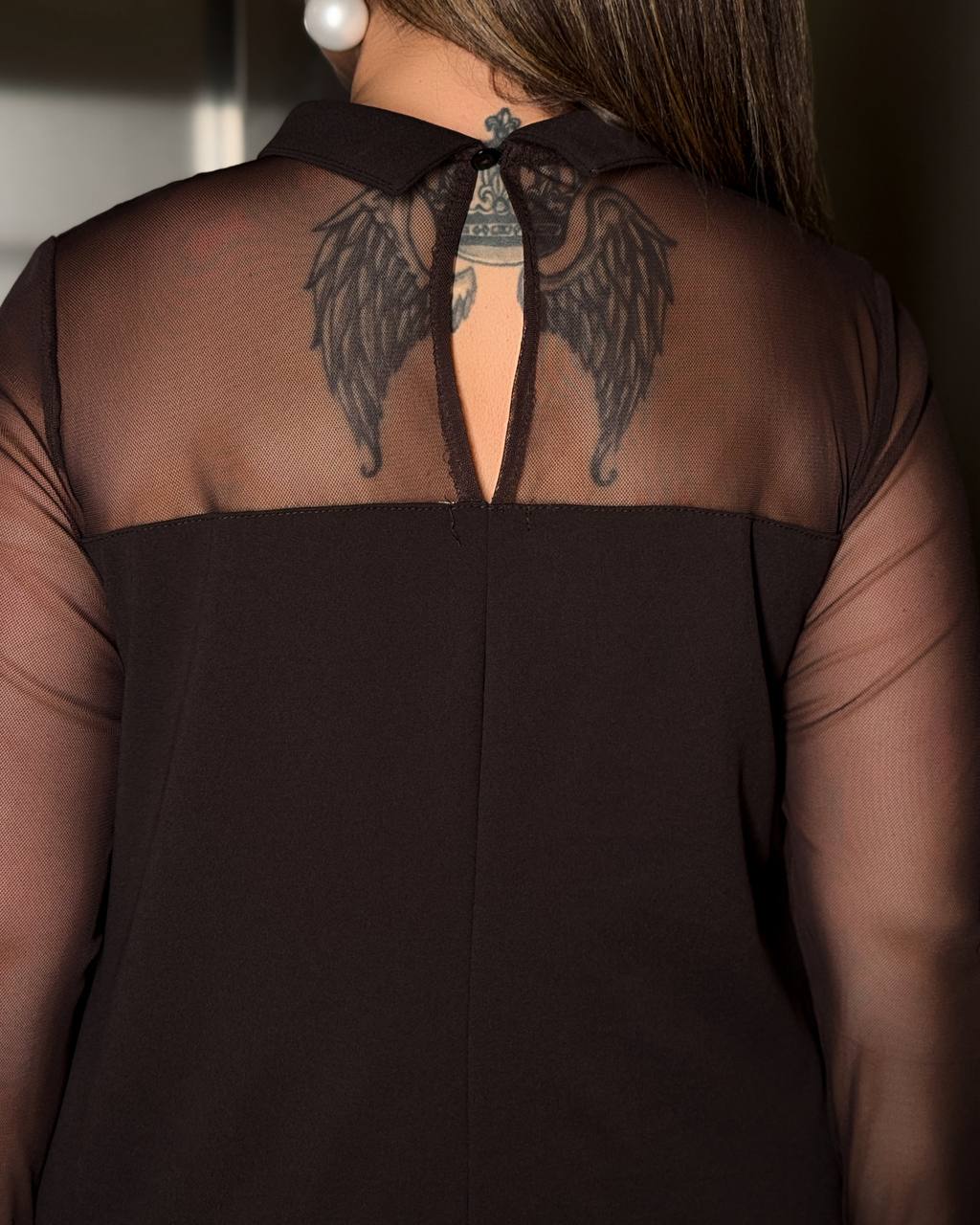 Платье 08122511