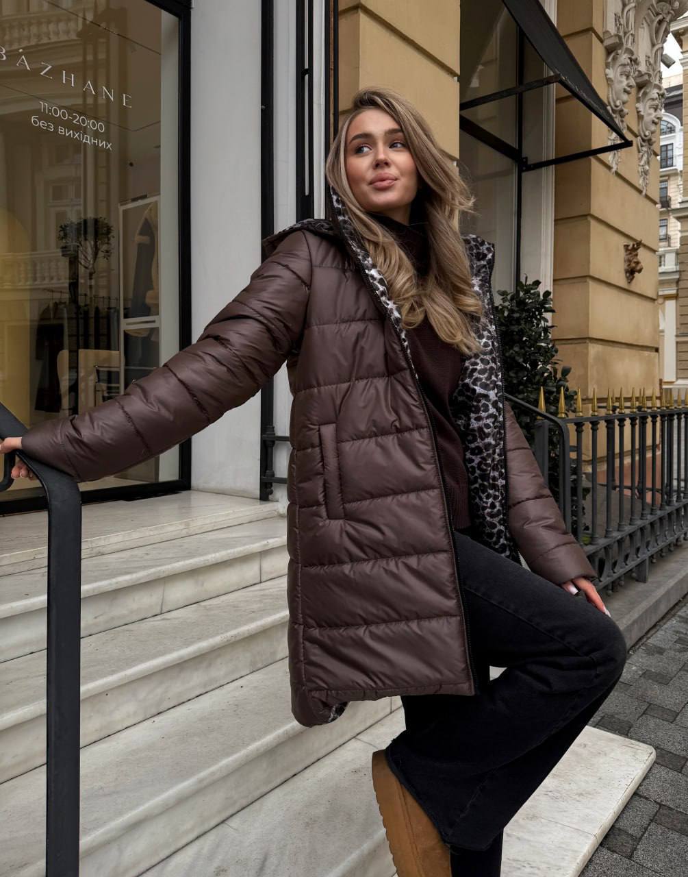 Куртка 04122508