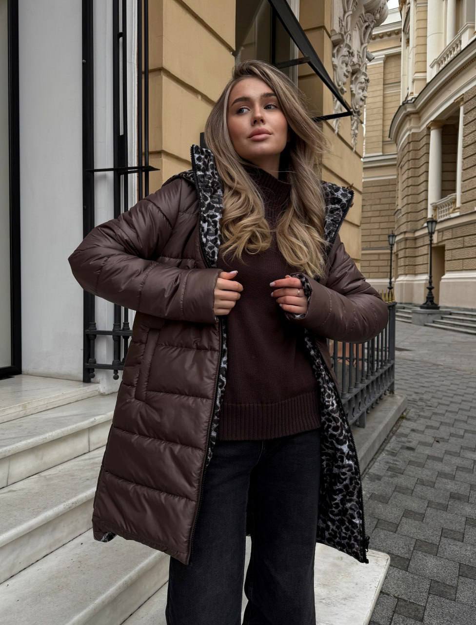 Куртка 04122508