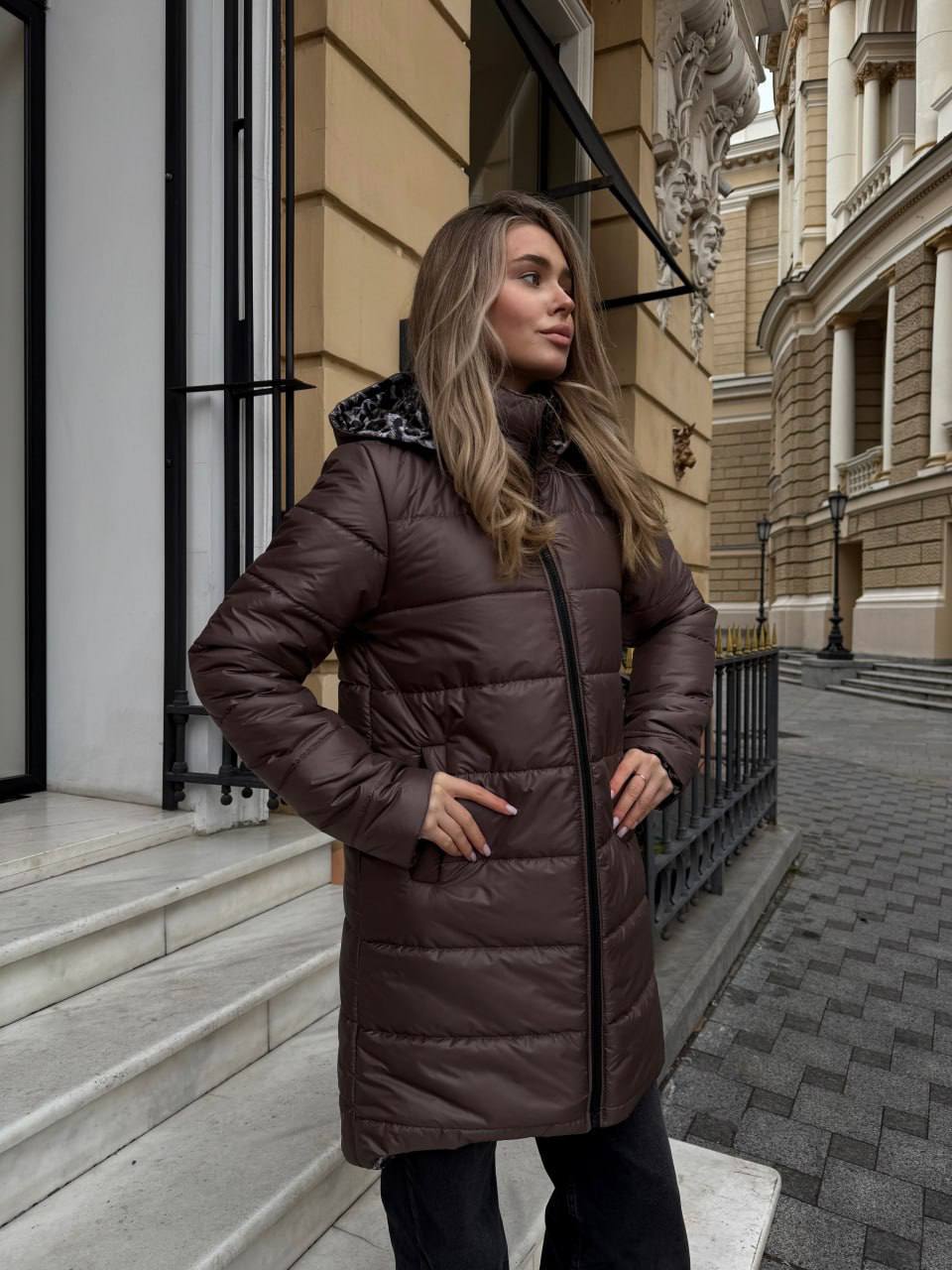 Куртка 04122508