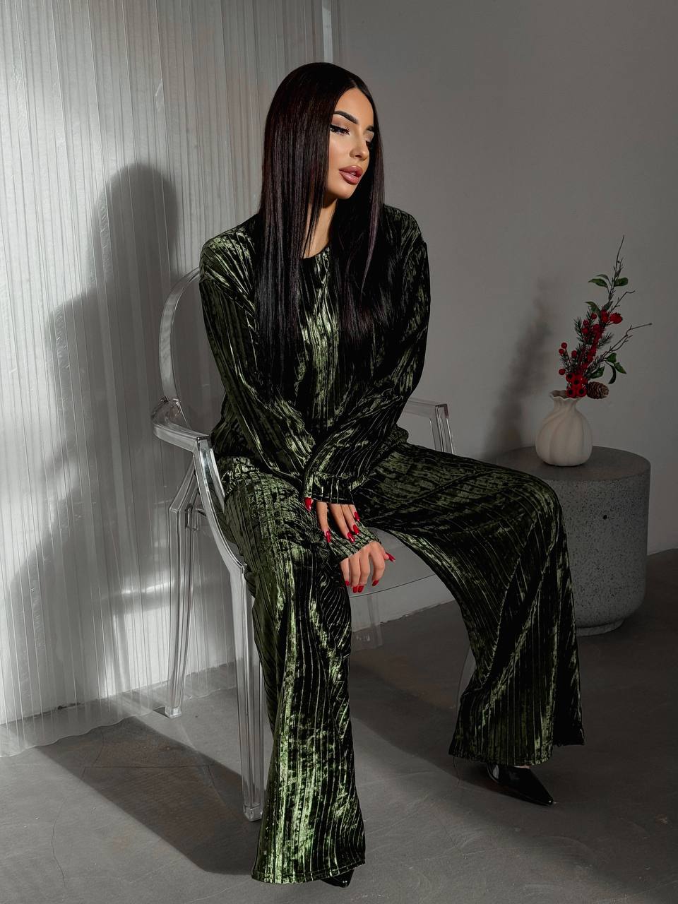 Костюм 16122510