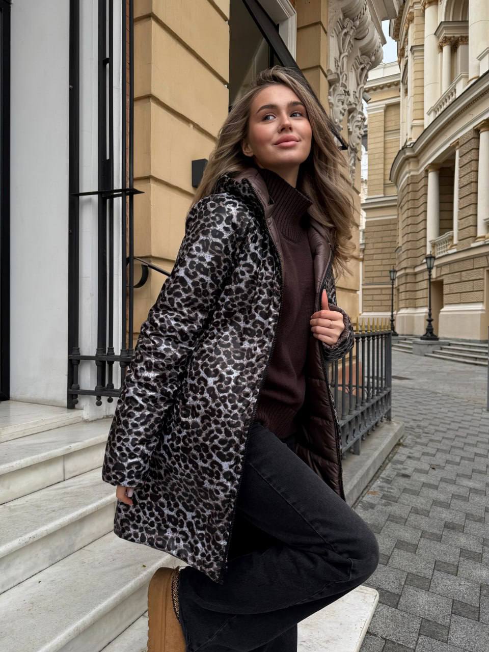 Куртка 04122508