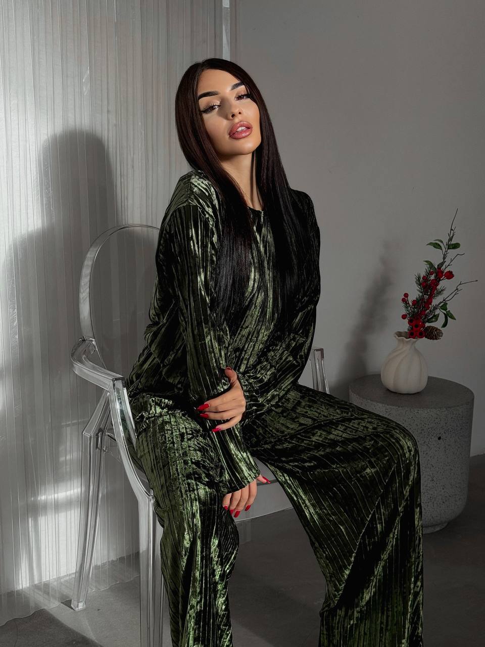 Костюм 16122510