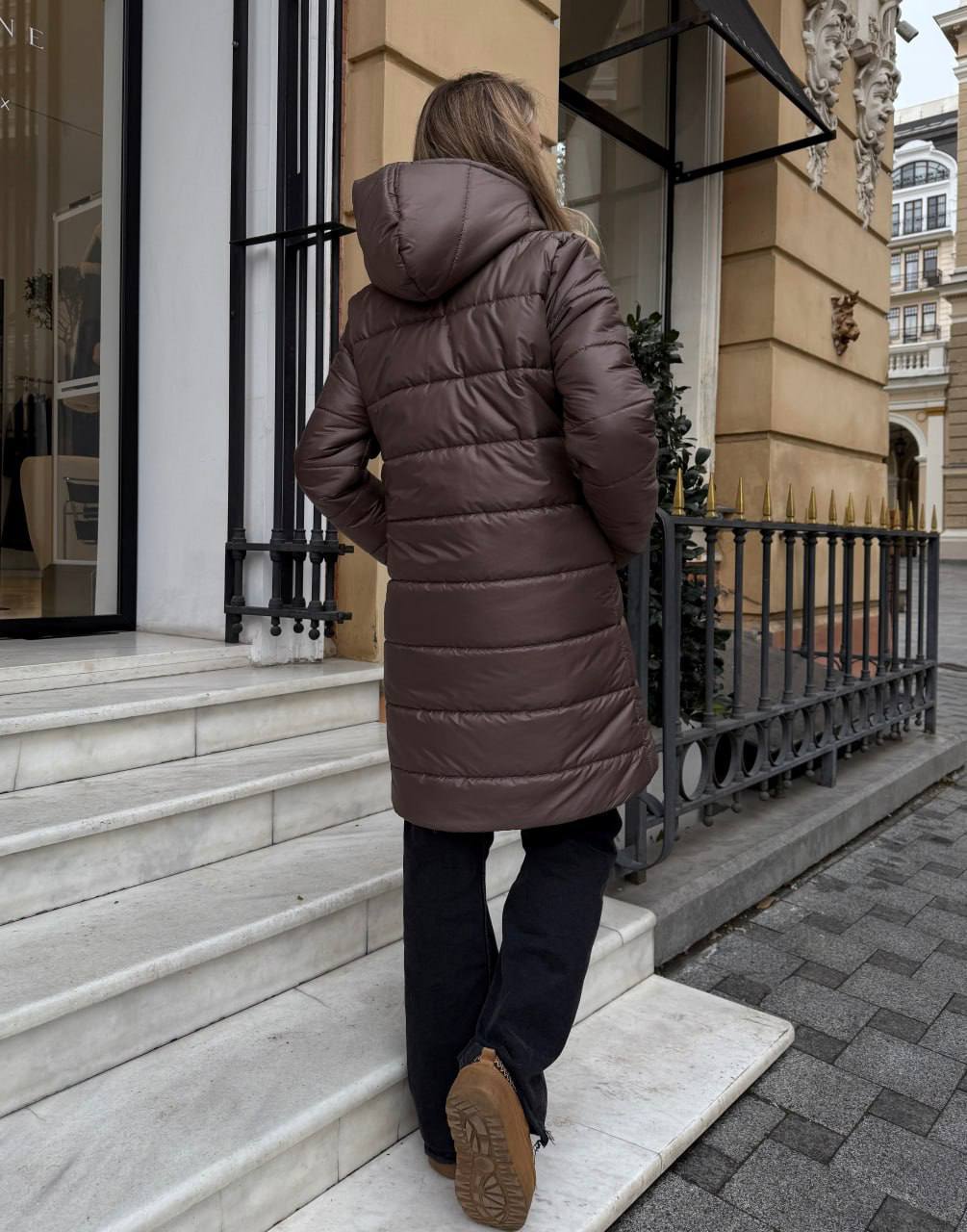 Куртка 04122508