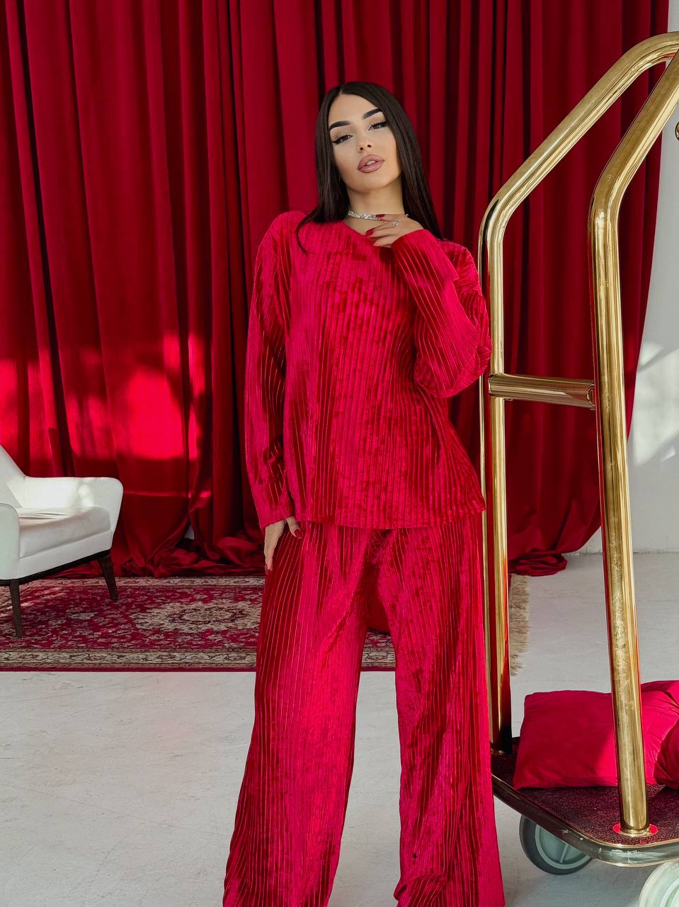 Костюм 16122510