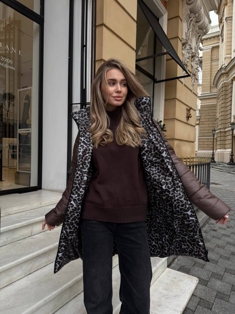 Куртка 04122508