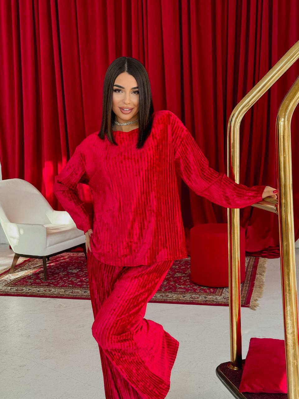 Костюм 16122510