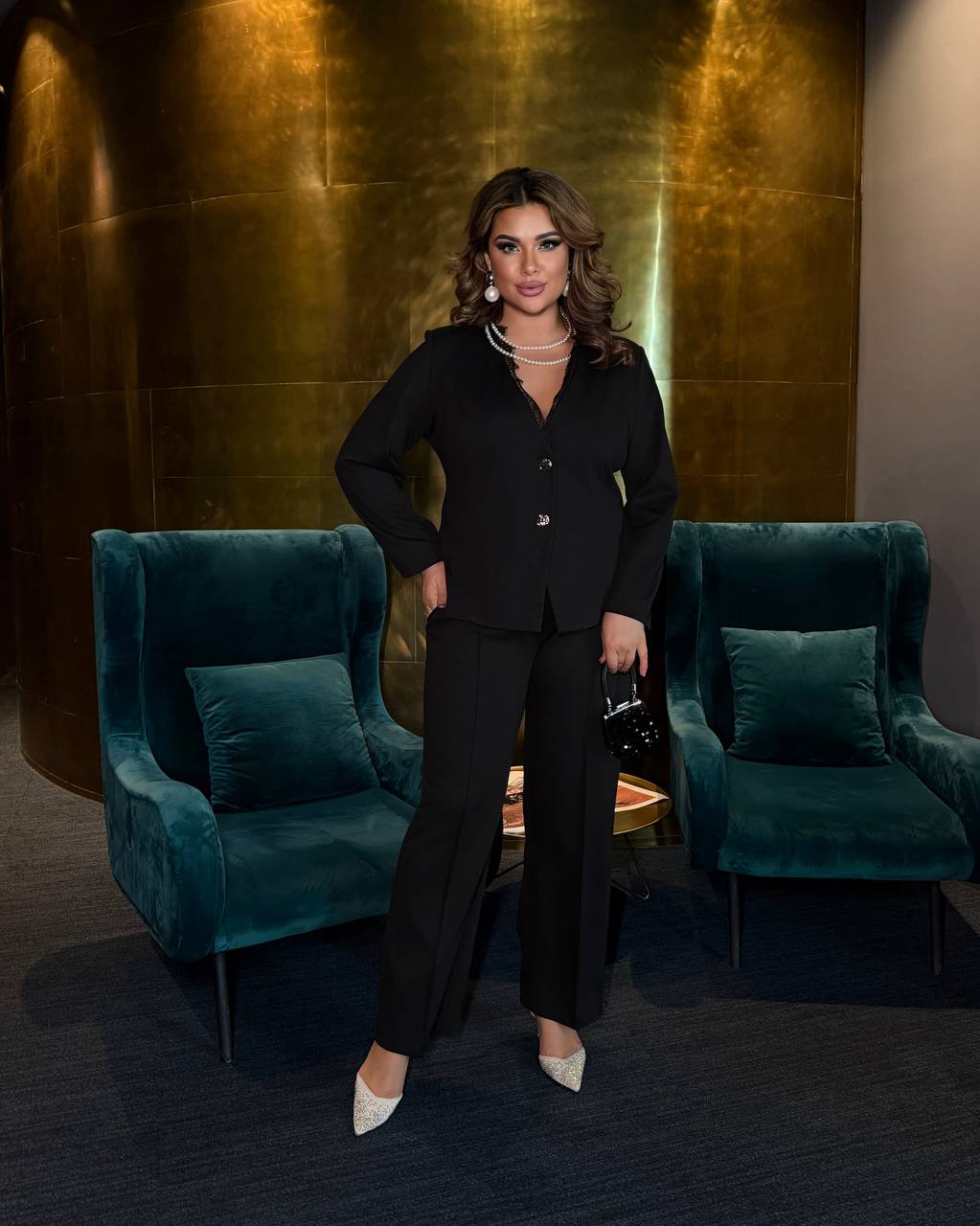 Костюм 08122512