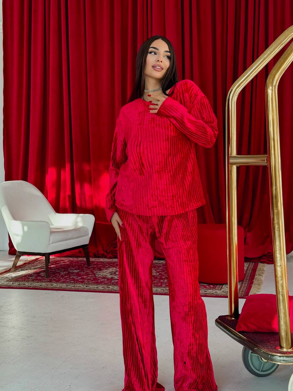 Костюм 16122510