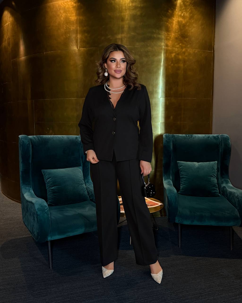 Костюм 08122512