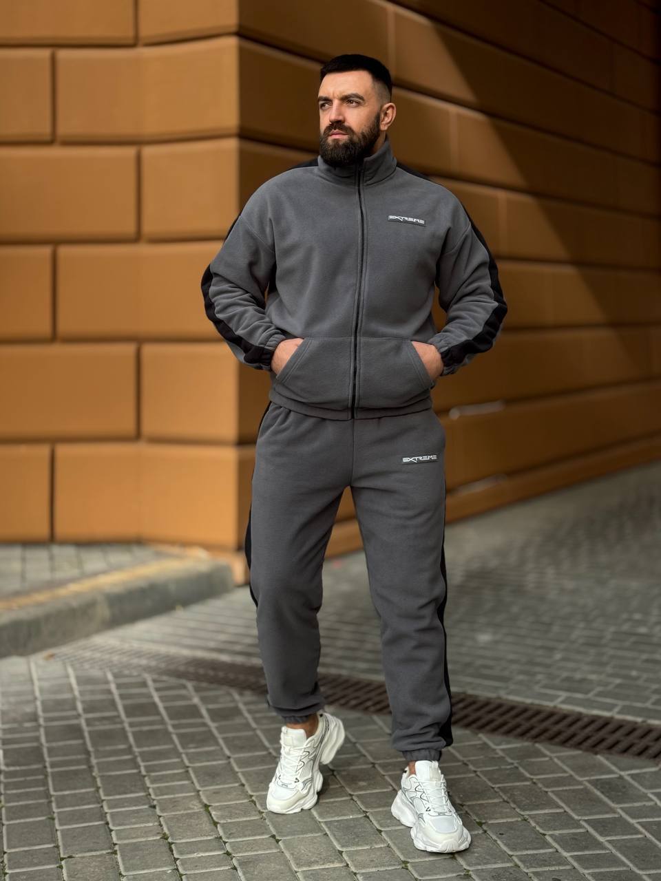 Костюм 04122509