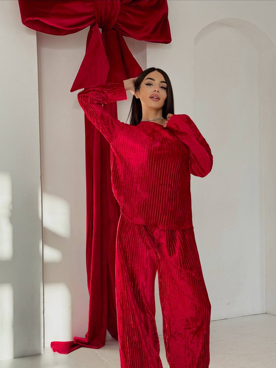 Костюм 16122510