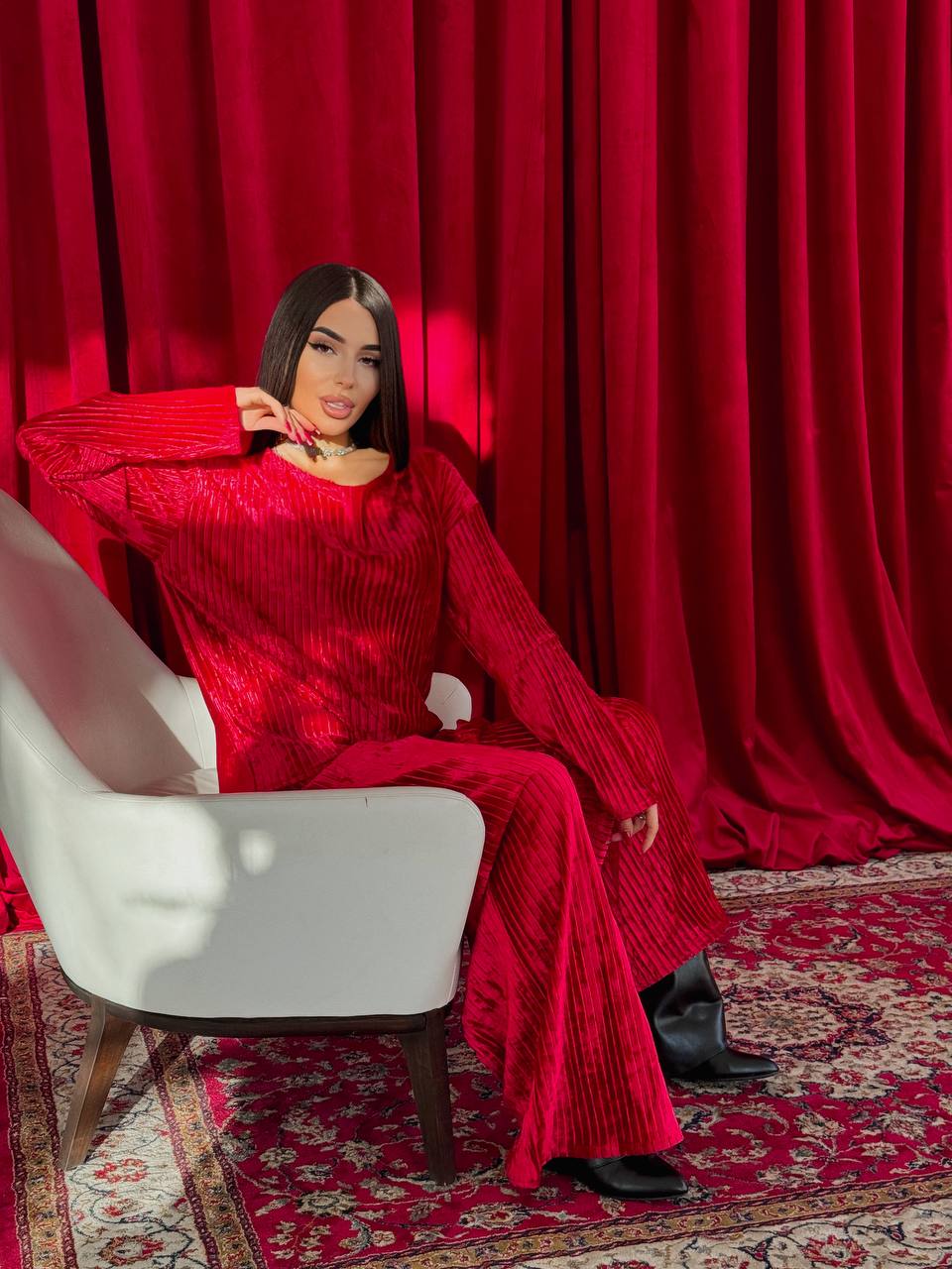 Костюм 16122510