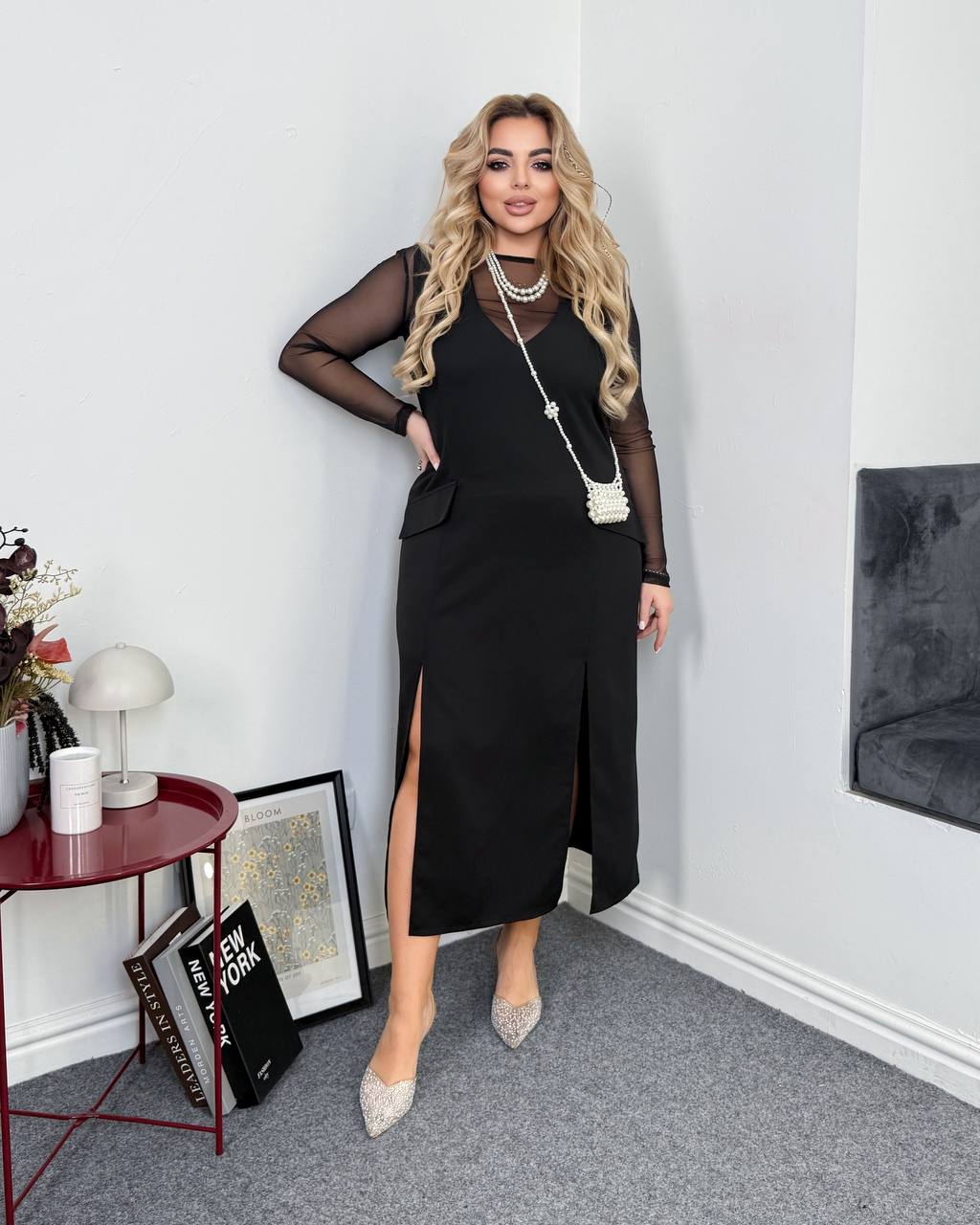 Комплект 01122503