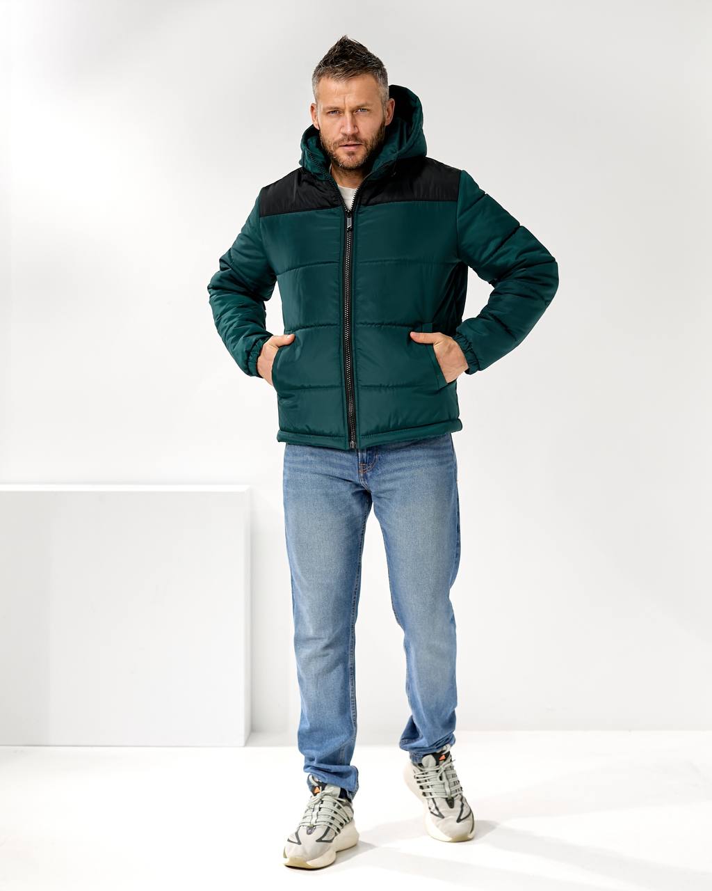 Куртка 08122501