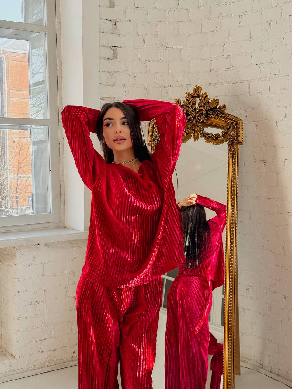 Костюм 16122510