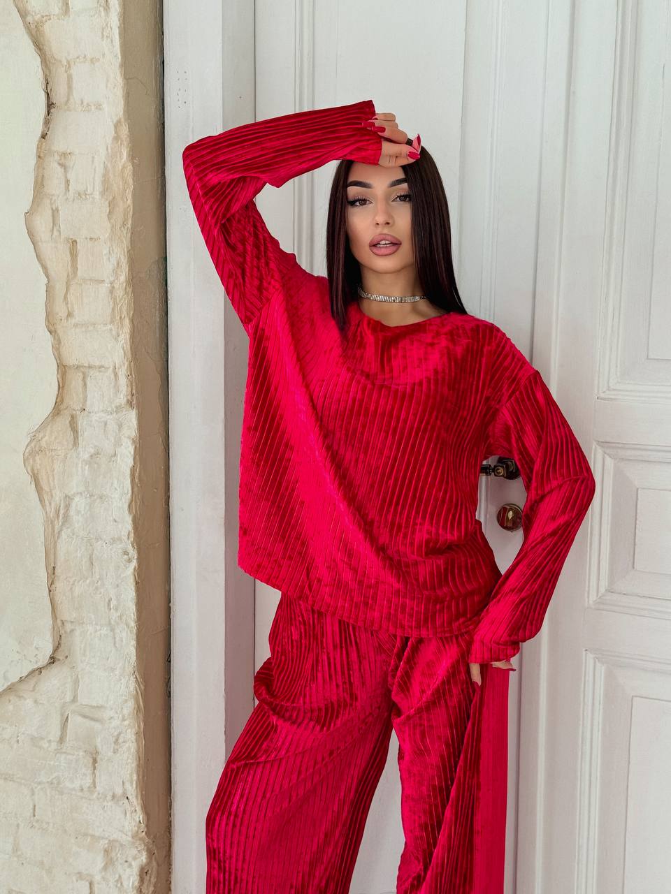 Костюм 16122510