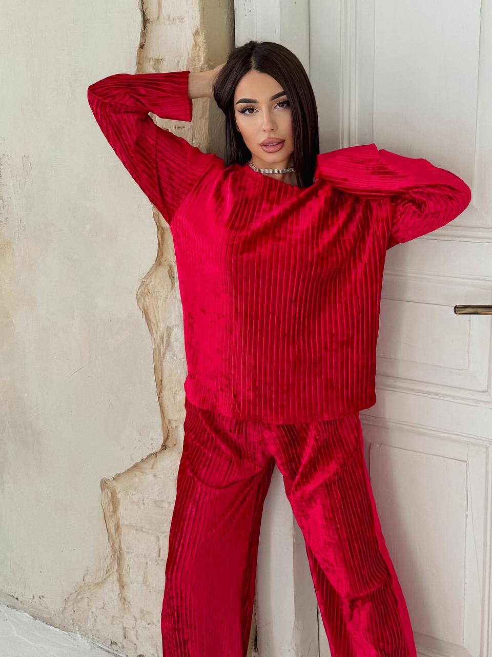 Костюм 16122510