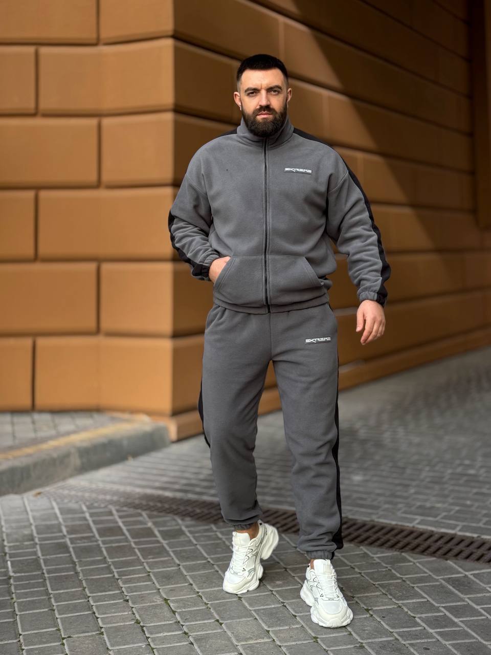 Костюм 04122509