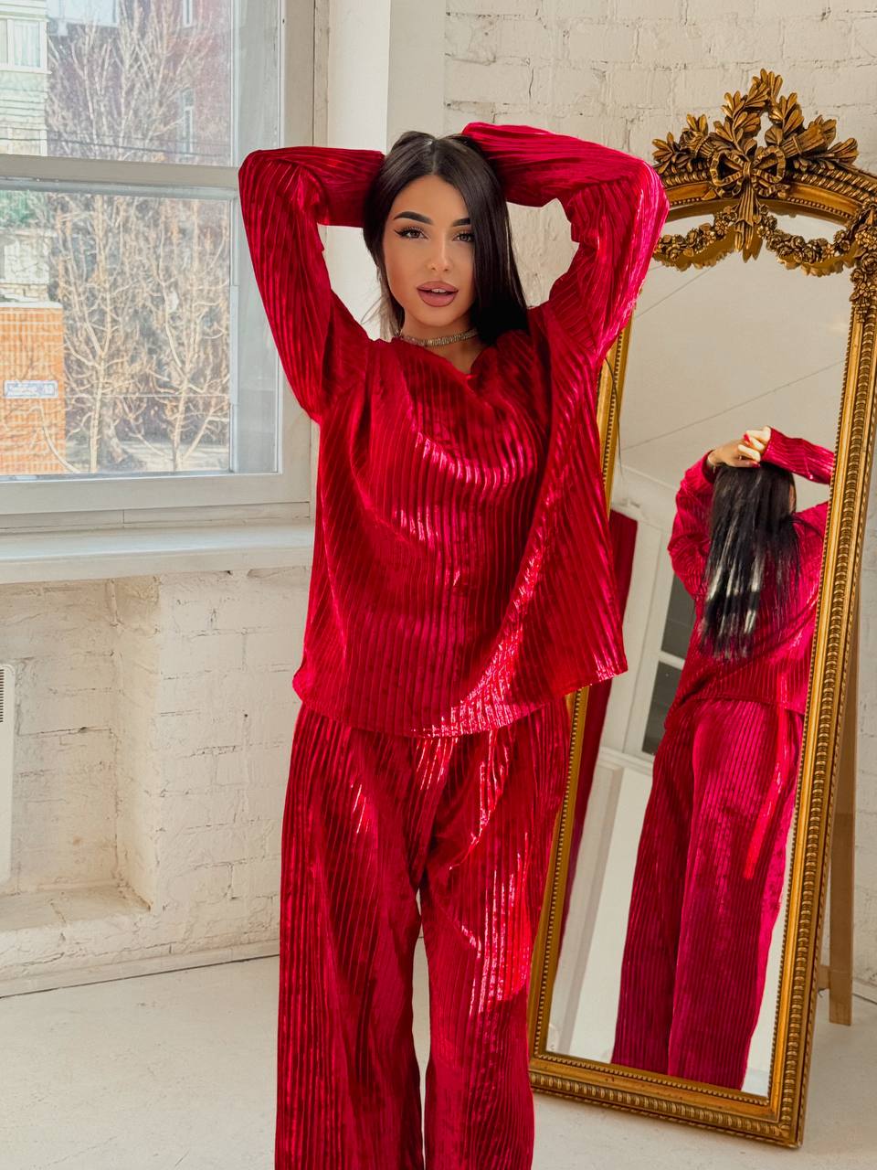 Костюм 16122510