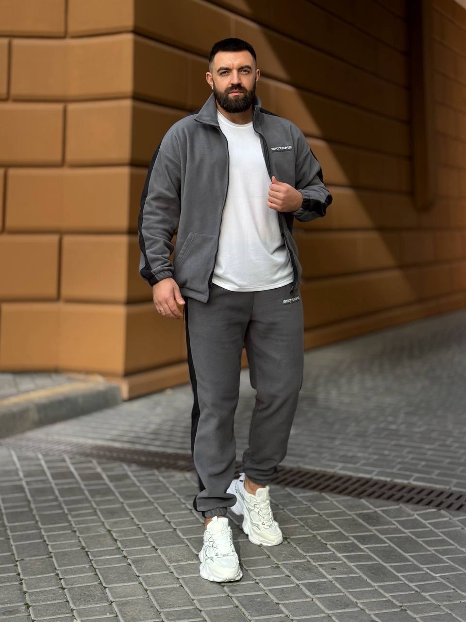 Костюм 04122509