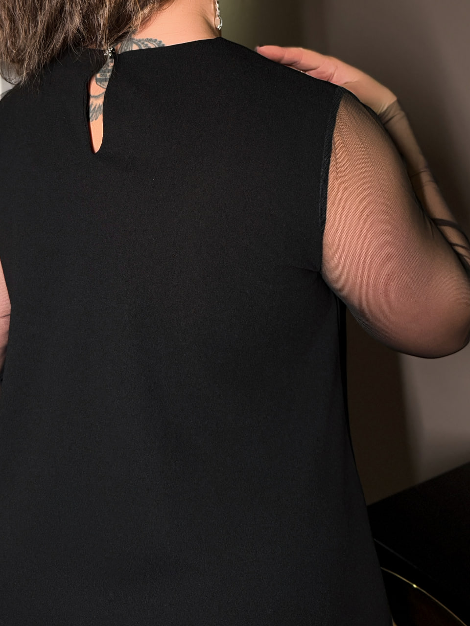 Костюм 16122508