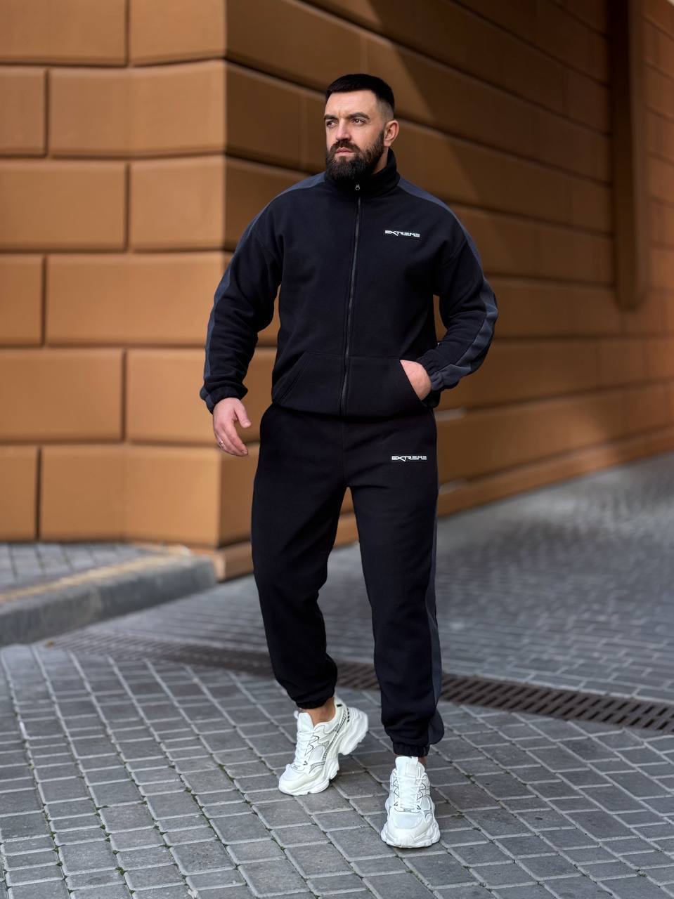 Костюм 04122509