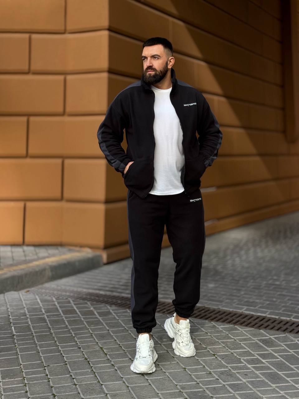 Костюм 04122509