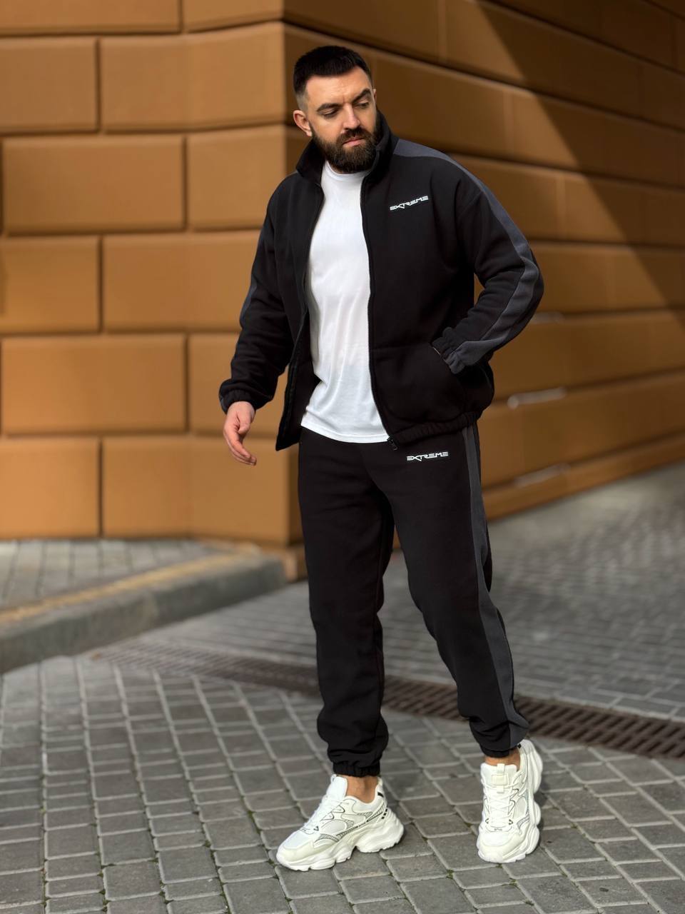 Костюм 04122509