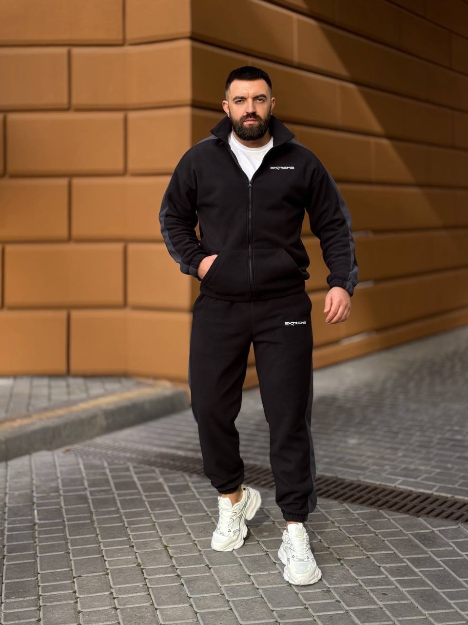 Костюм 04122509