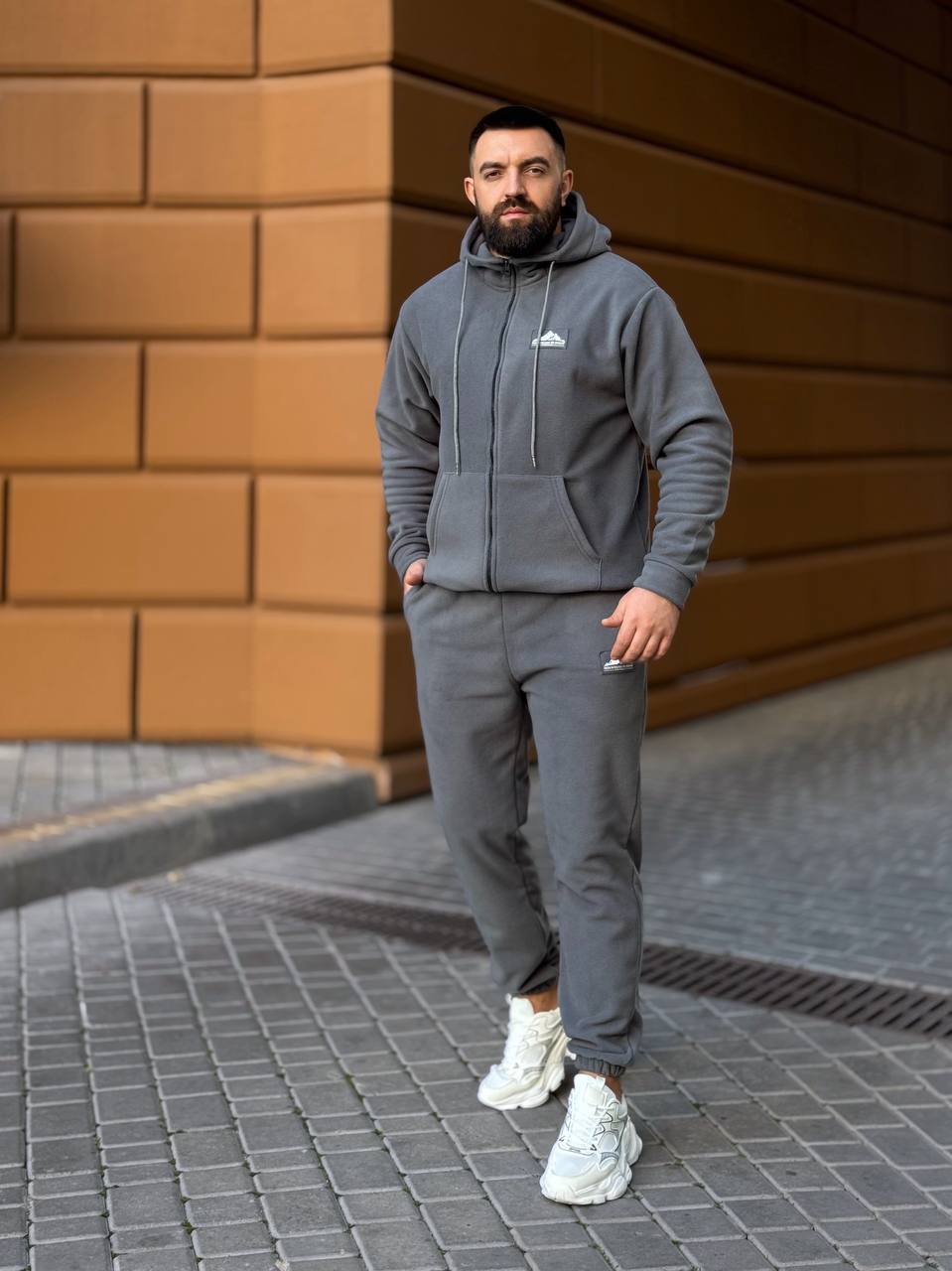 Костюм 04122510