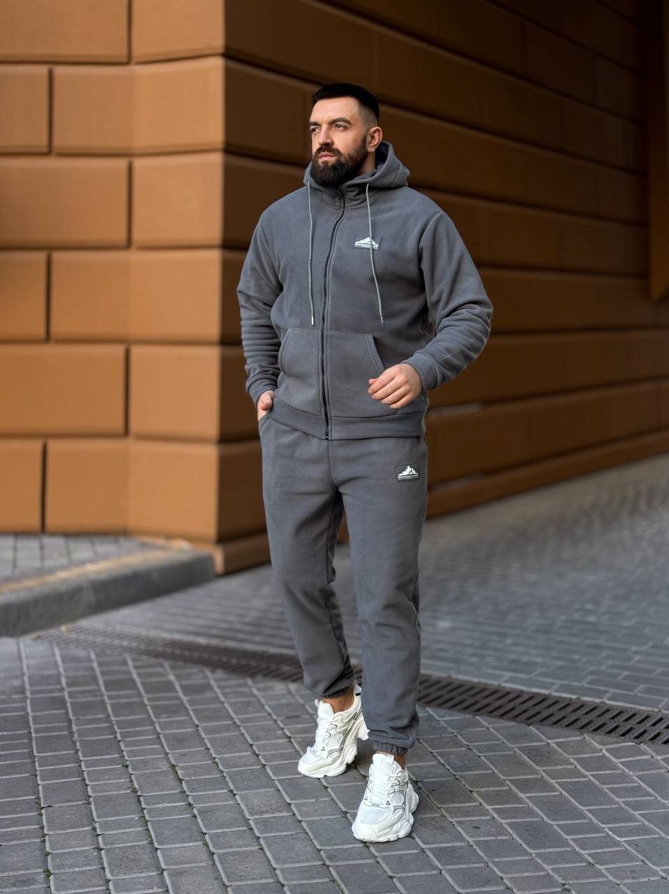 Костюм 04122510