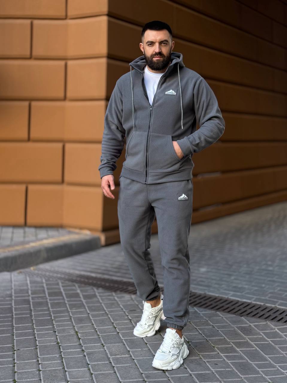 Костюм 04122510