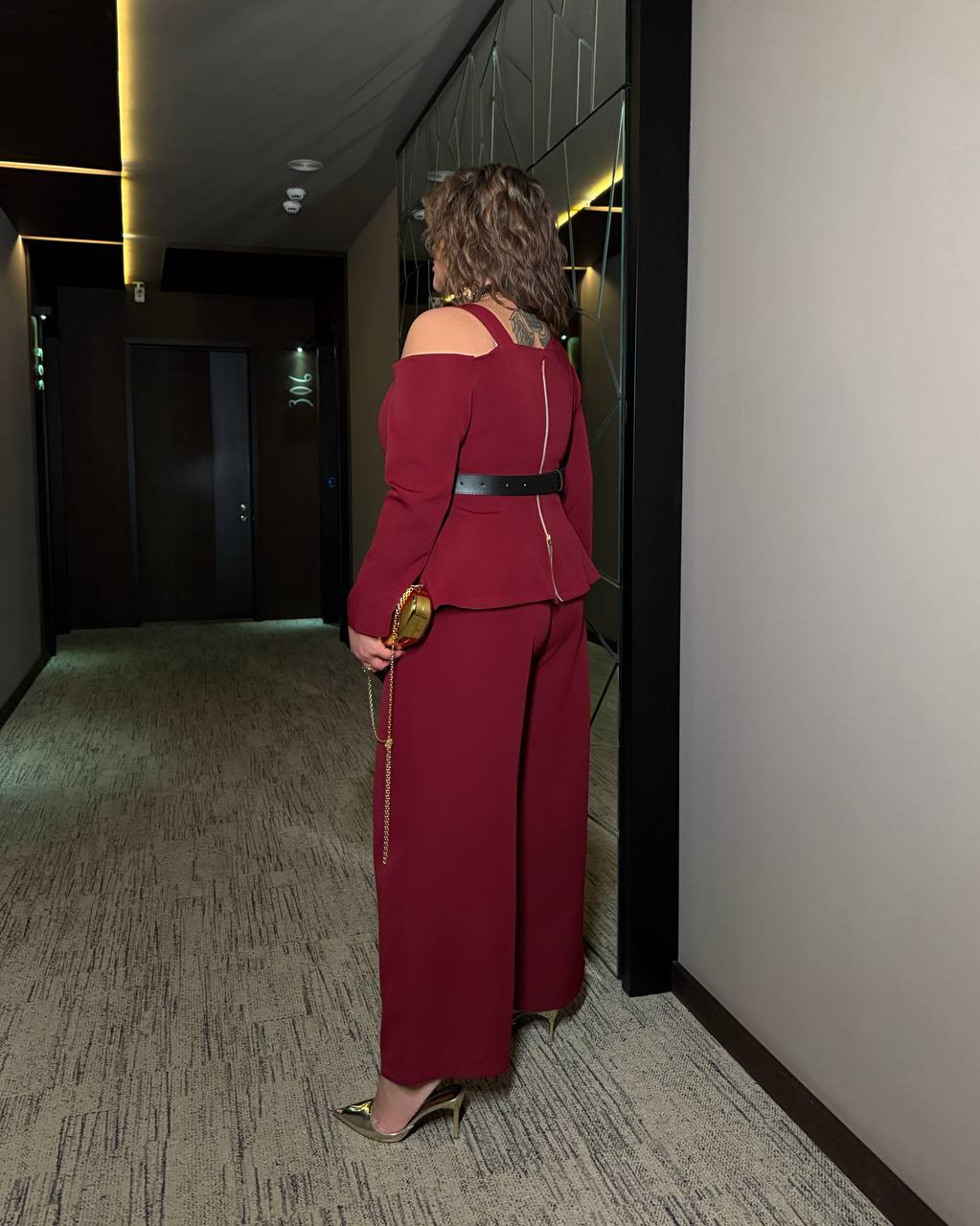 Костюм 10122508