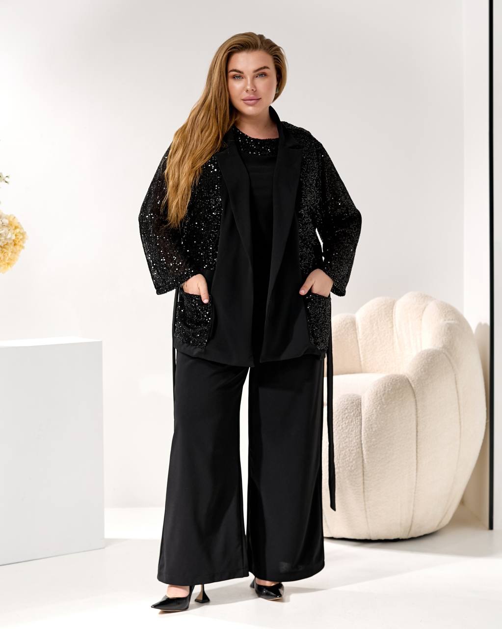 Костюм 12122502