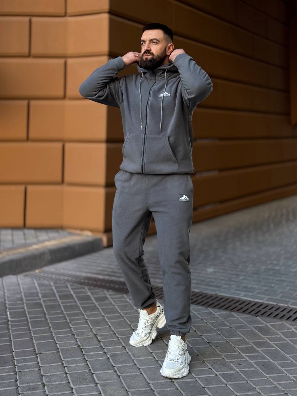 Костюм 04122510