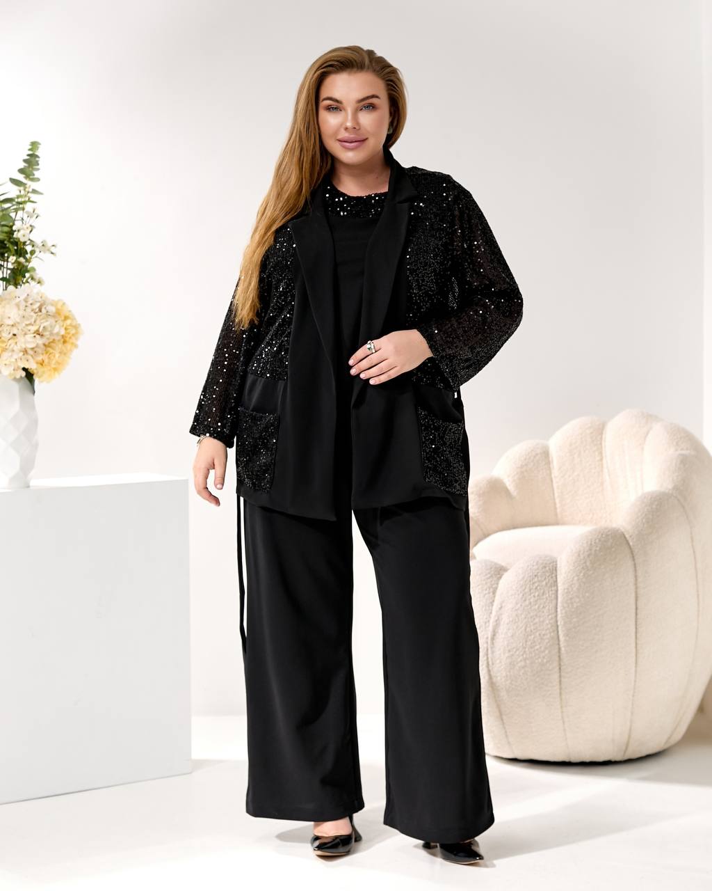 Костюм 12122502