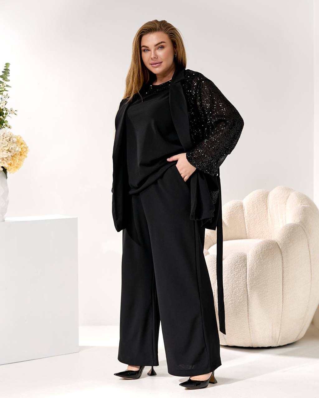 Костюм 12122502