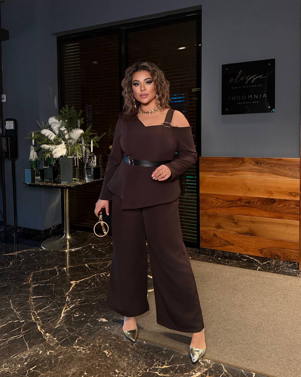 Костюм 10122508